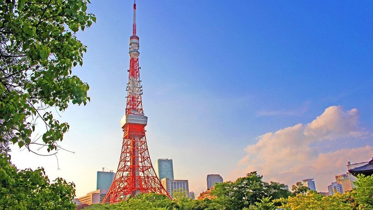 Photo of Outdoor in Higashiazabu