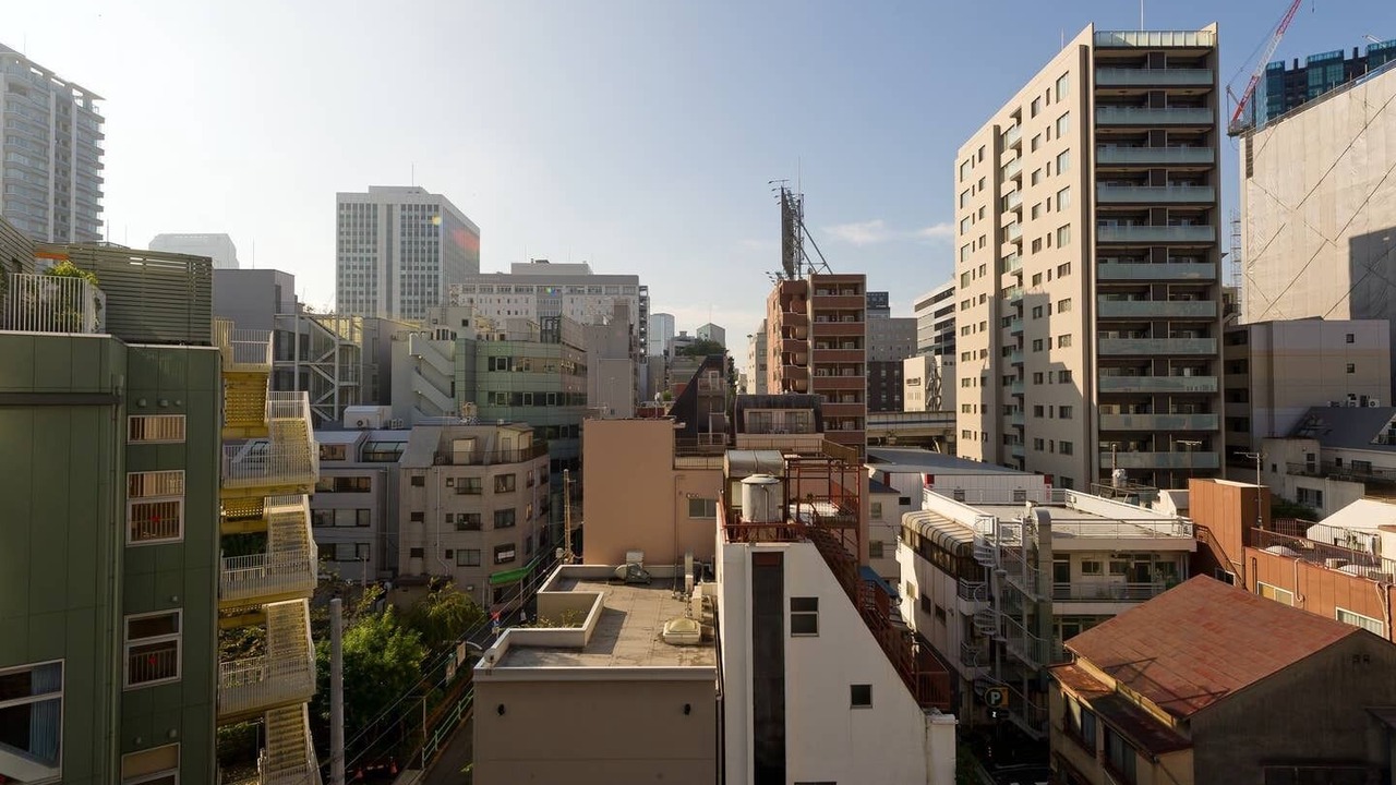 Photo of Others in Higashiazabu