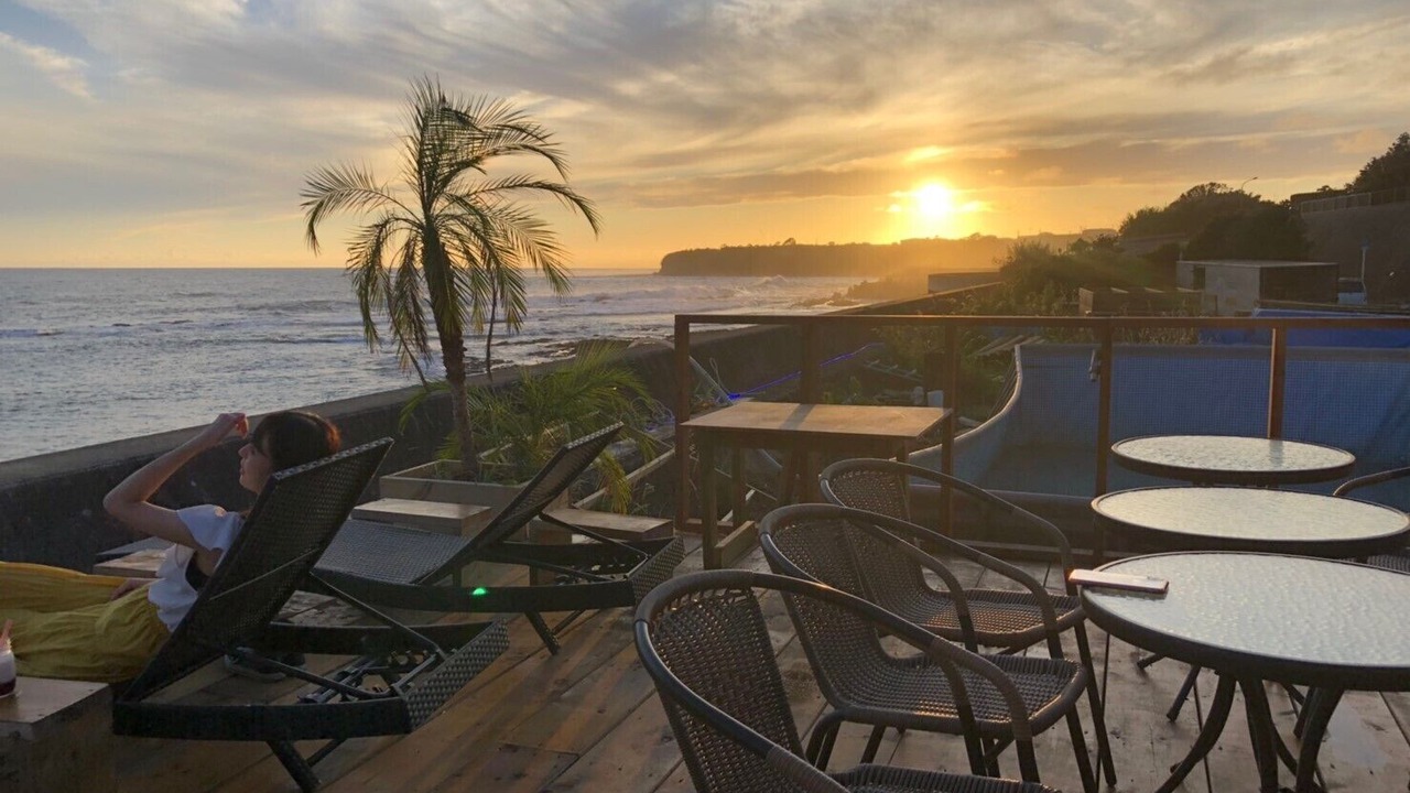 Photo of Patio Balcony in Inami