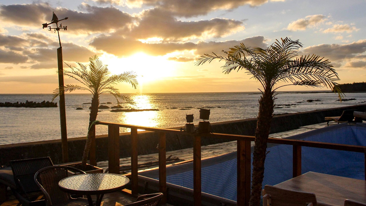 Photo of Patio Balcony in Inami