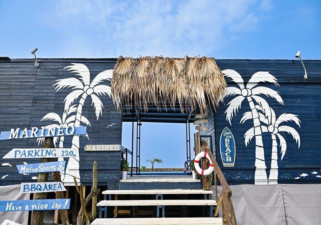 Photo of Outdoor in Inami