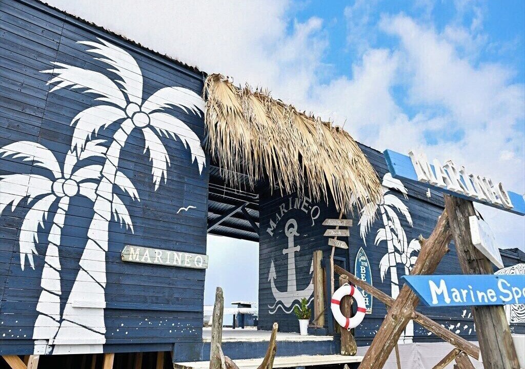 Photo of Outdoor in Inami