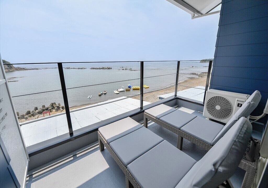 Photo of Patio Balcony in Inami