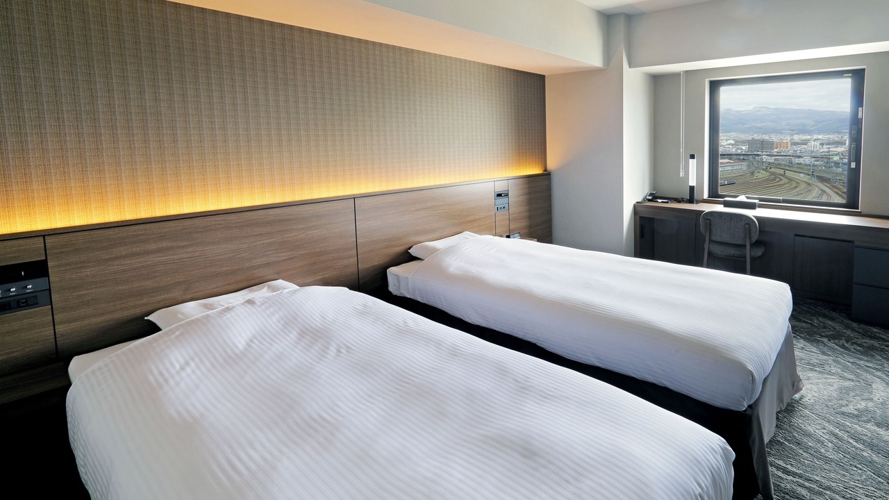 Photo of Bedroom in Hakodate