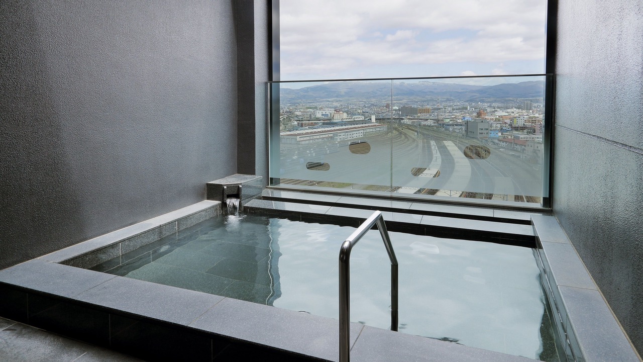 Photo of Bathroom in Hakodate