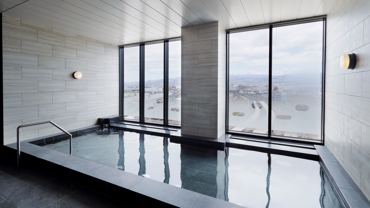 Photo of Bathroom in Hakodate