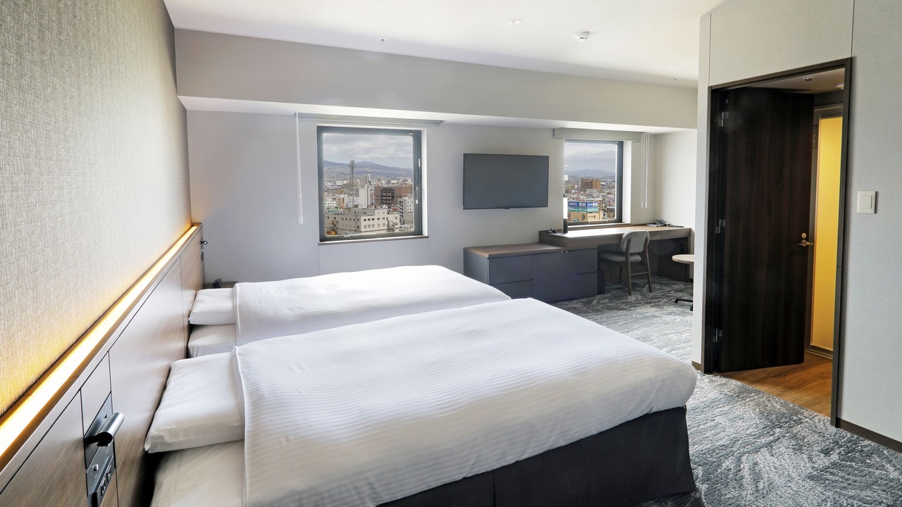 Photo of Bedroom in Hakodate