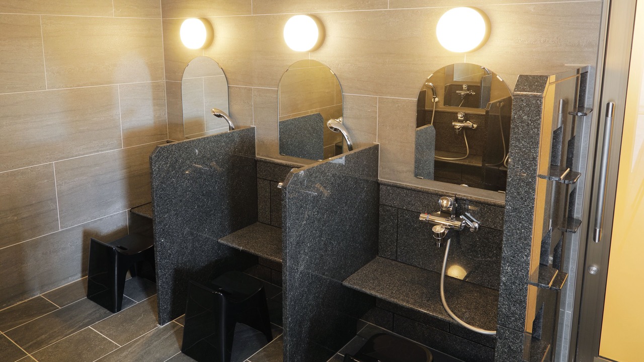 Photo of Bathroom in Hakodate