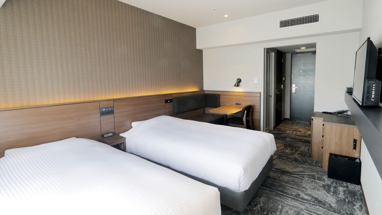Photo of Bedroom in Hakodate