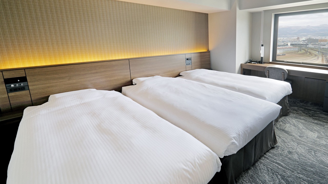 Photo of Bedroom in Hakodate