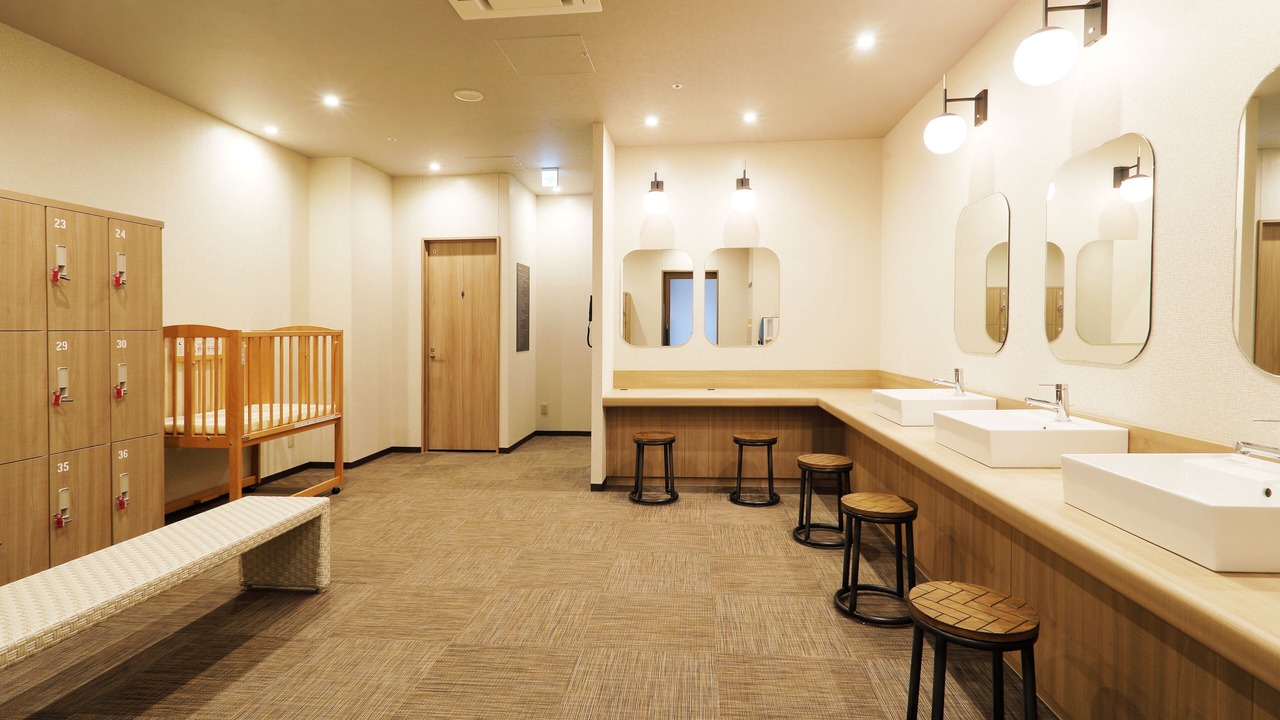 Photo of Bathroom in Hakodate