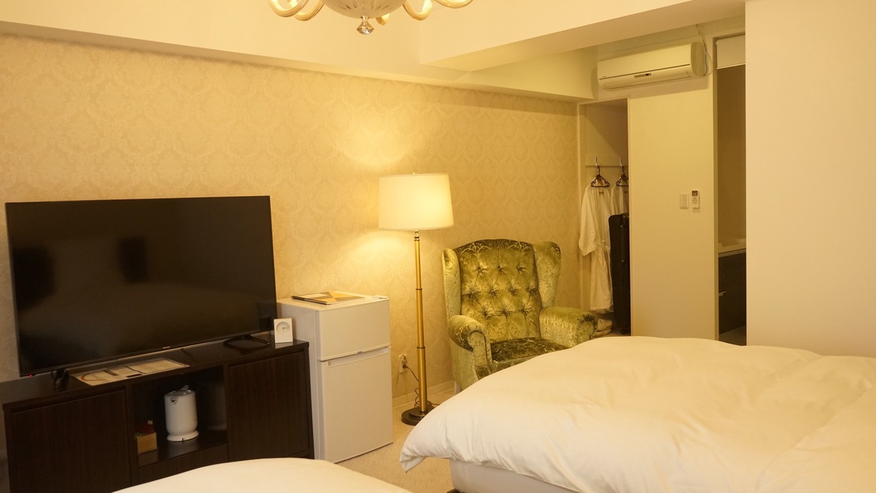 Photo of Bedroom in Hatagaya