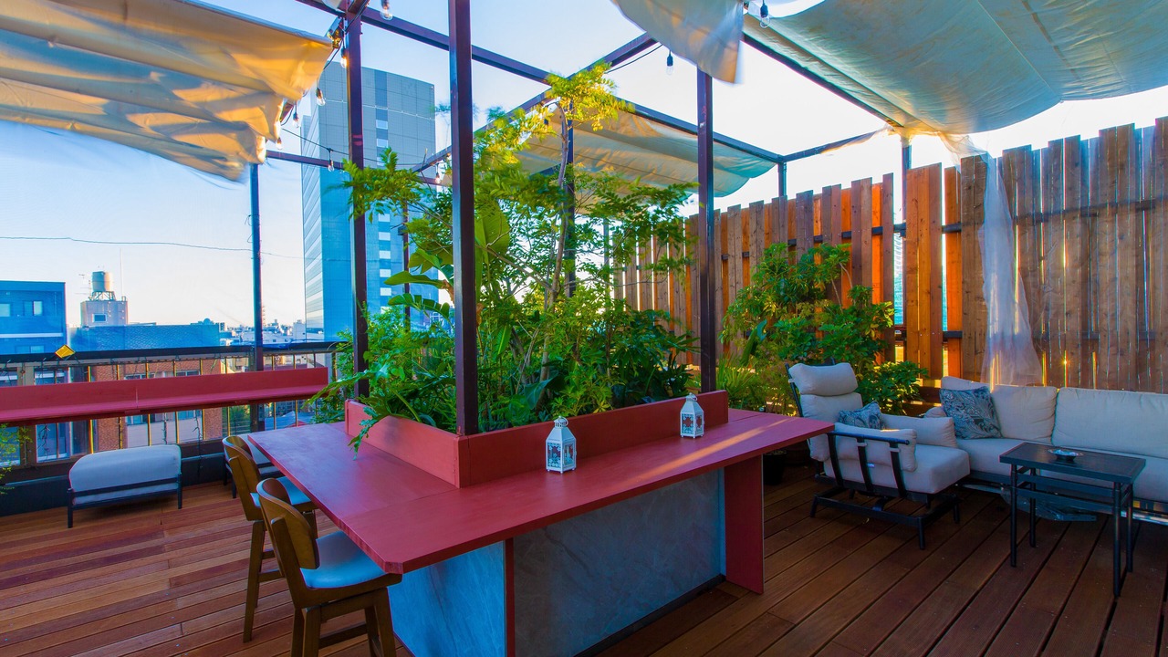 Photo of Outdoor in Hatagaya