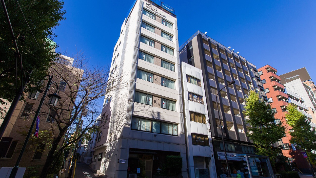 Photo of Outdoor in Hatagaya