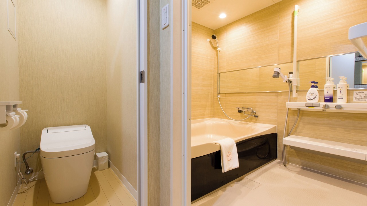 Photo of Bathroom in Hatagaya