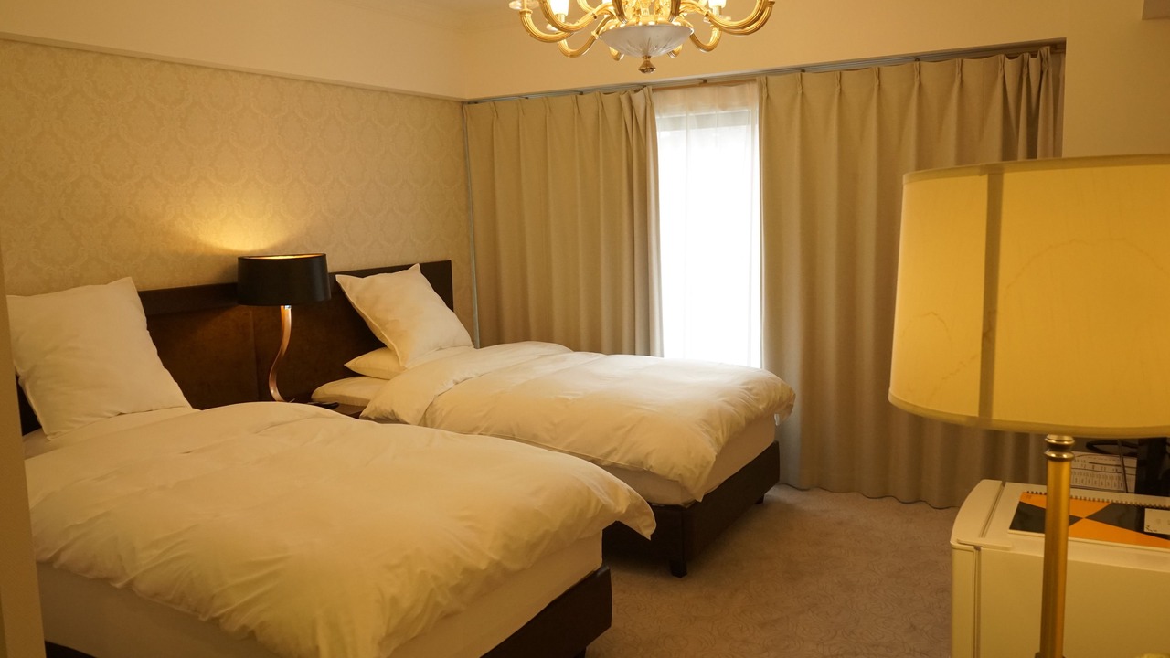 Photo of Bedroom in Hatagaya