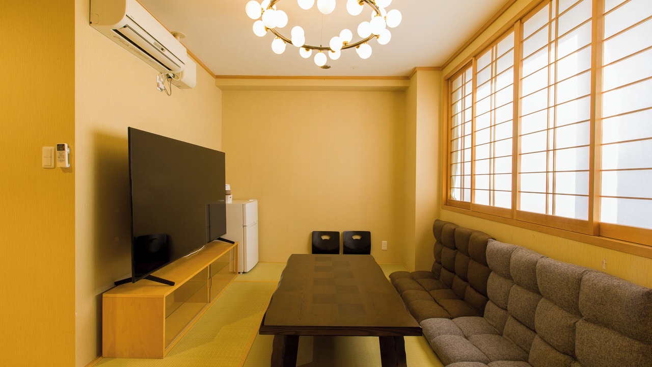 Photo of Bedroom in Hatagaya