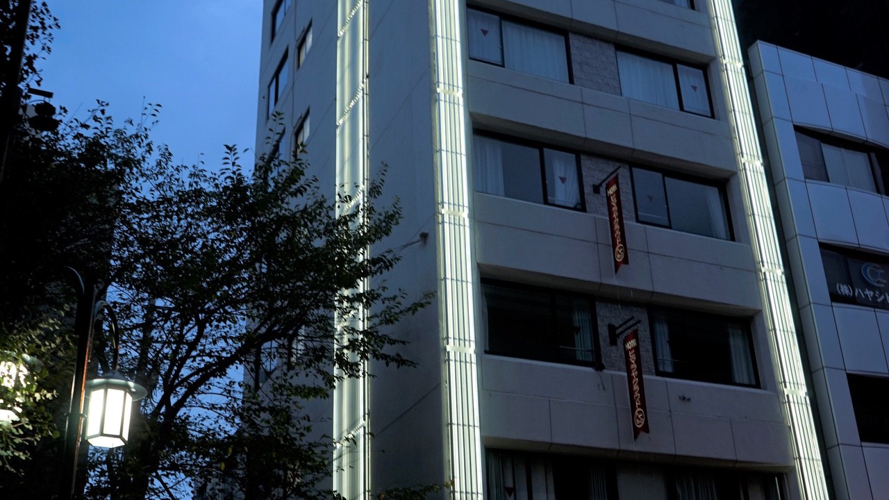 Photo of Outdoor in Hatagaya