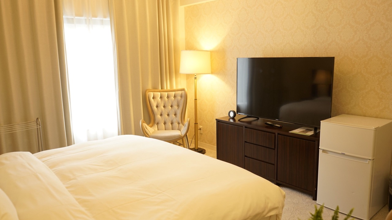 Photo of Bedroom in Hatagaya