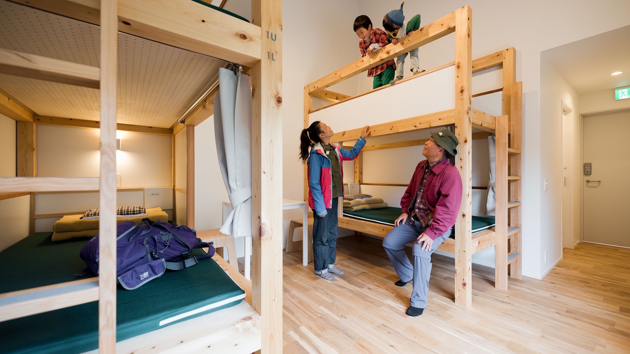 Photo of Bedroom in Hachioji