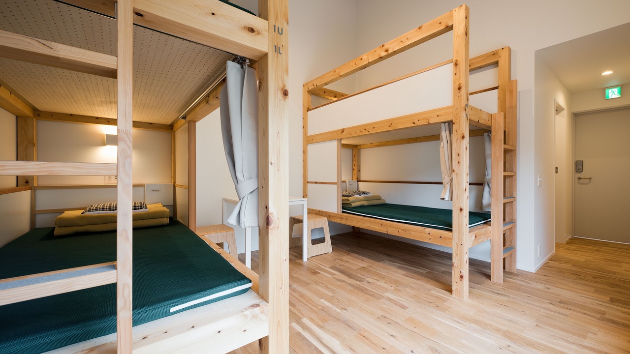 Photo of Bedroom in Hachioji