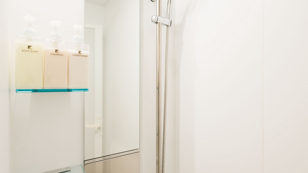 Photo of Bathroom in Hachioji
