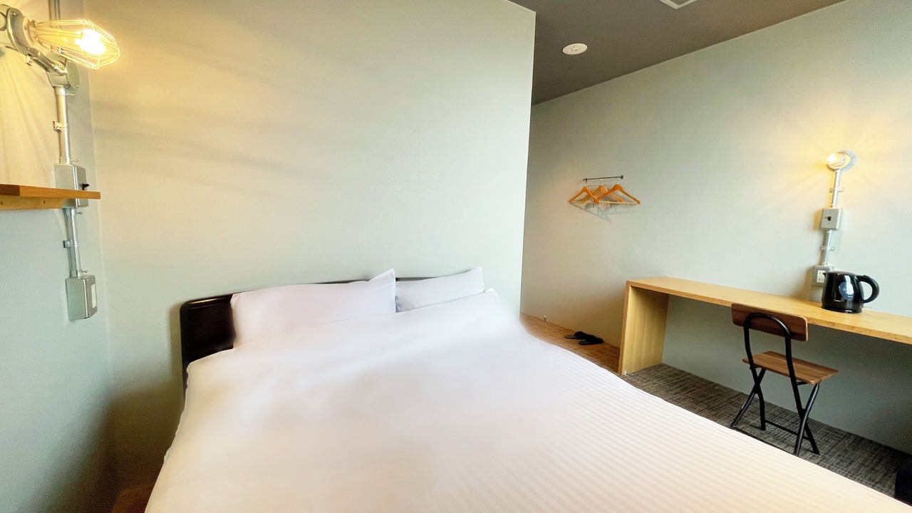 Photo of Bedroom in Omuta