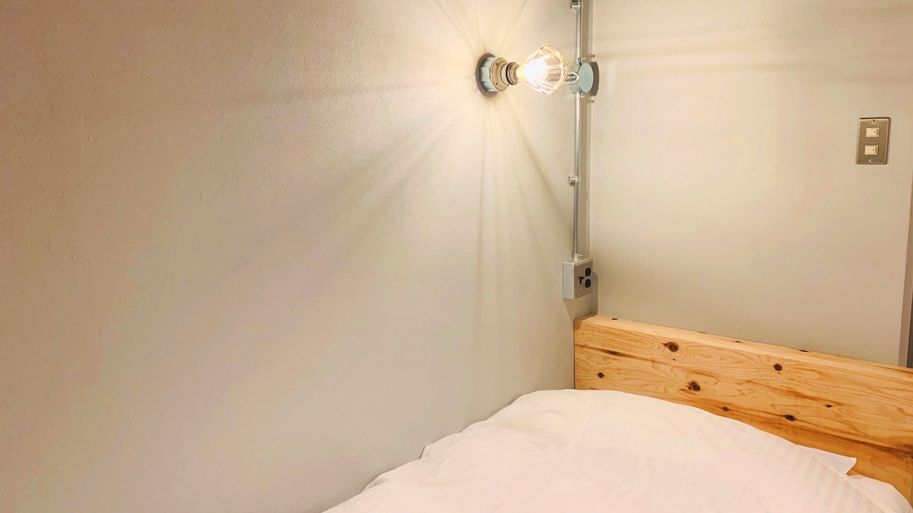 Photo of Bedroom in Omuta