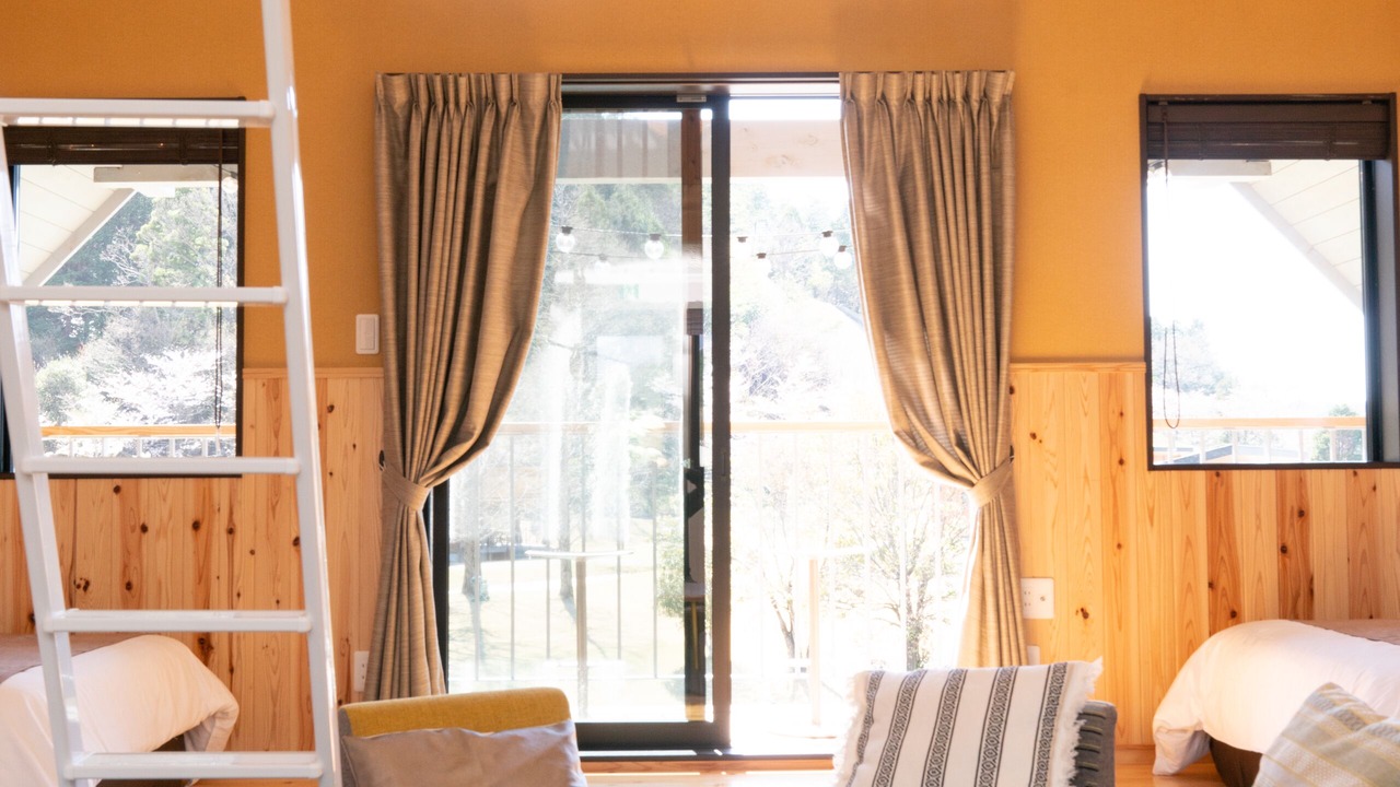 Photo of Bedroom in Maibara