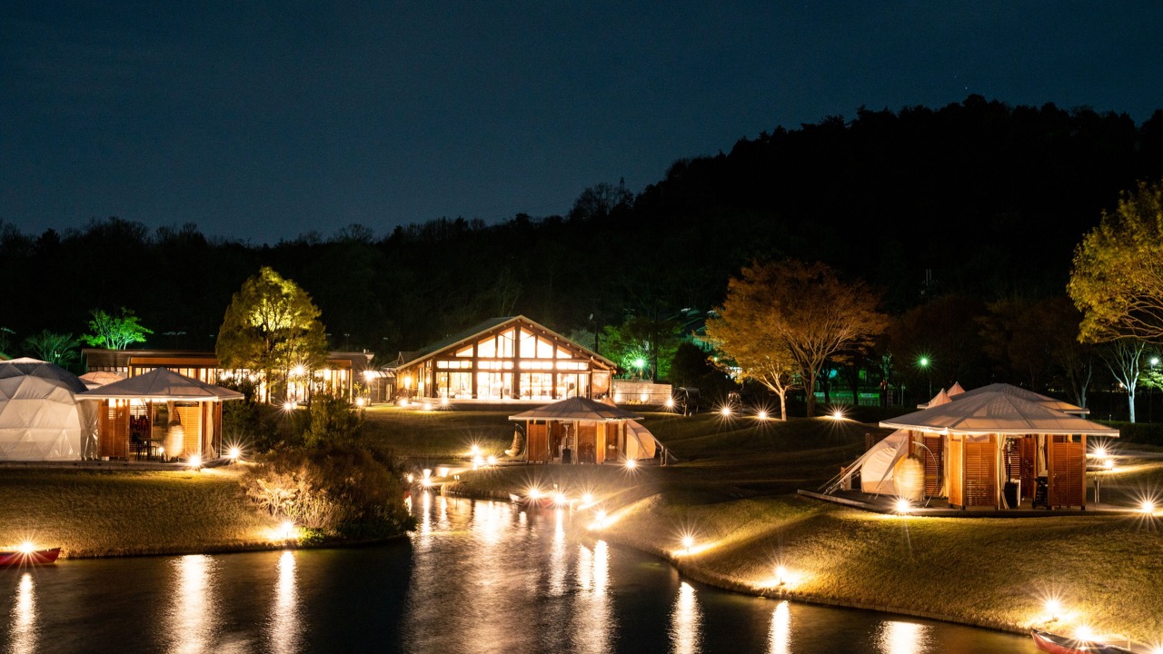 Photo of Outdoor in Maibara