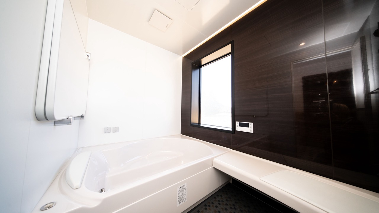 Photo of Bathroom in Maibara