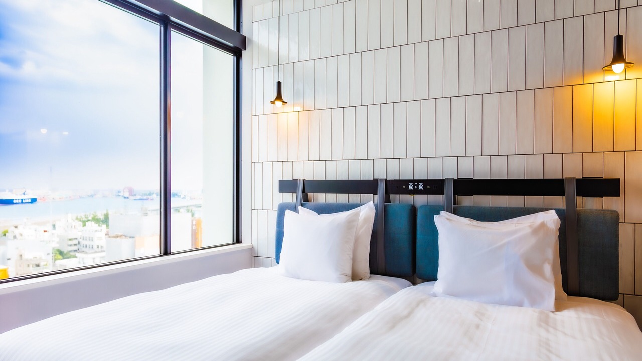 Photo of Bedroom in Matsuyama