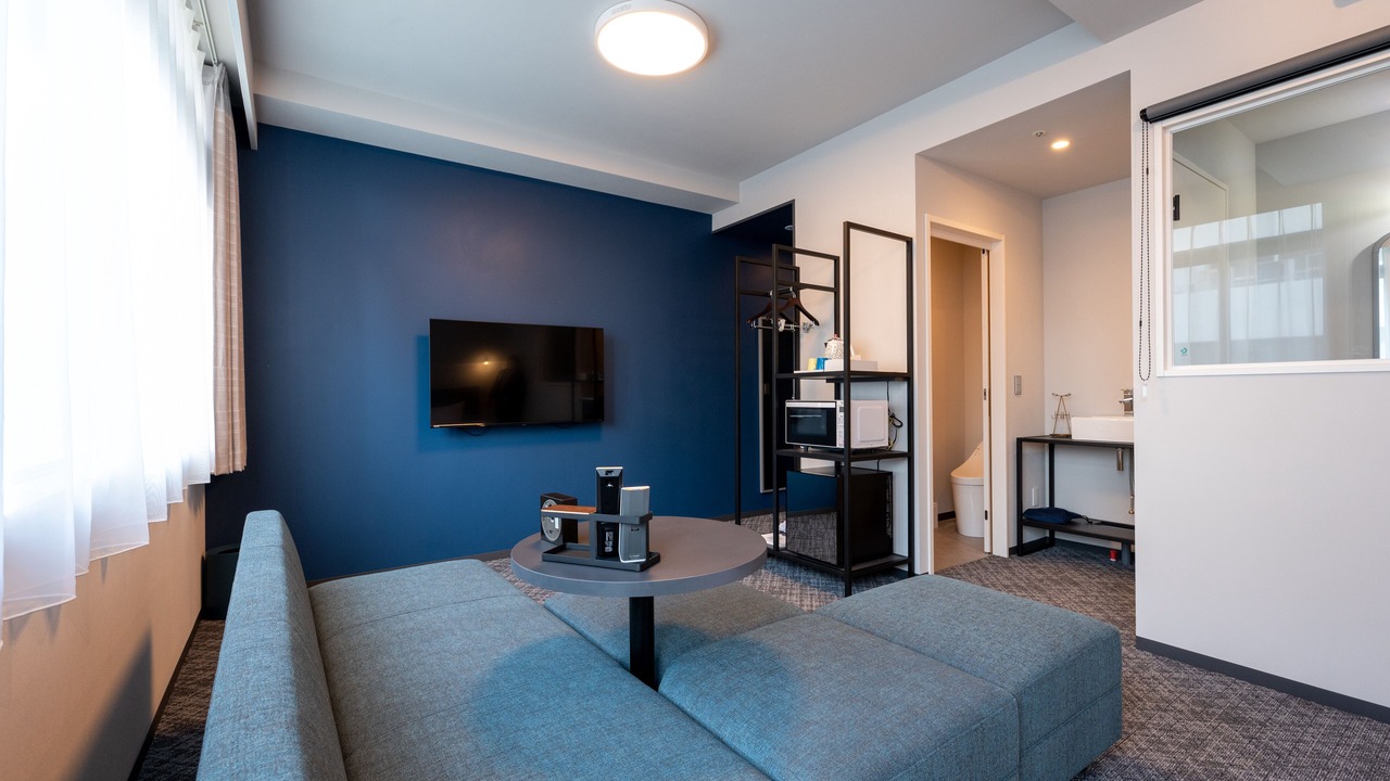 Photo of Bedroom in Matsuyama