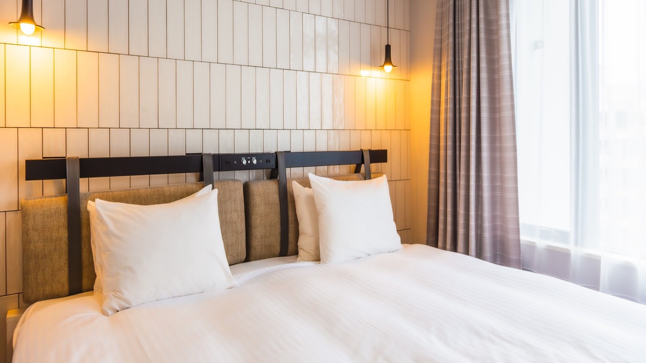 Photo of Bedroom in Matsuyama