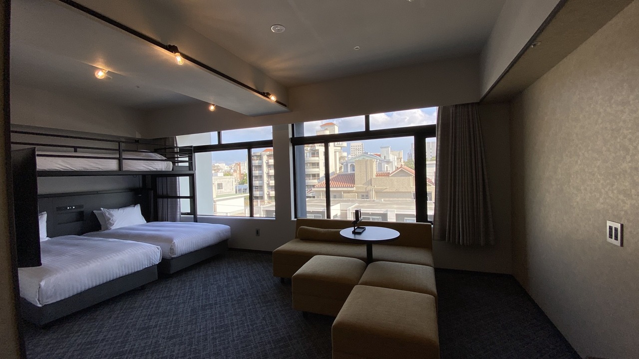 Photo of Bedroom in Matsuyama
