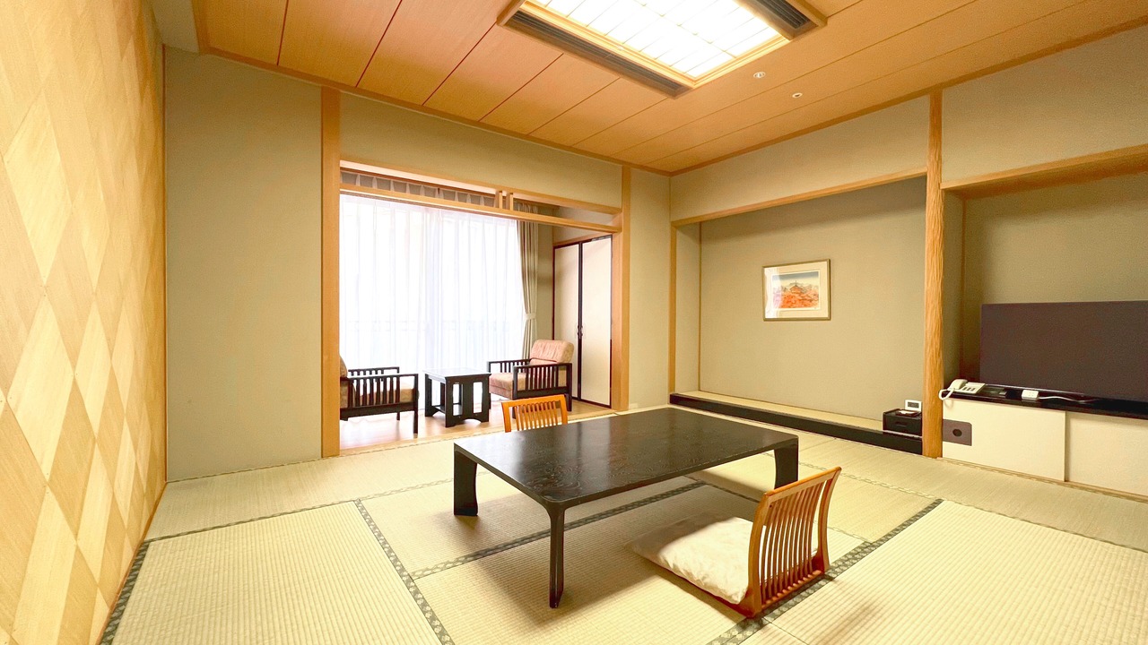 Photo of Bedroom in Nasu