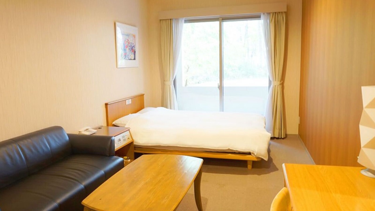 Photo of Bedroom in Nasu