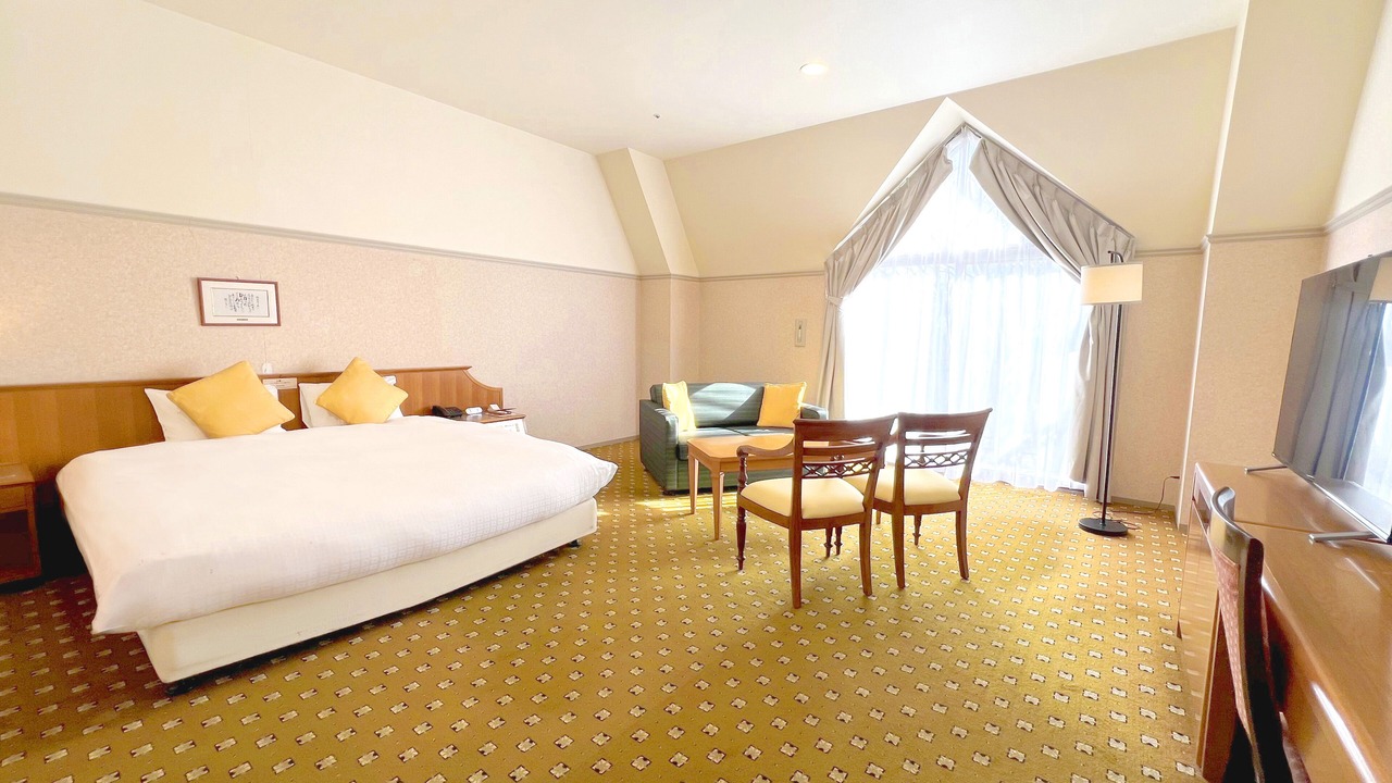 Photo of Bedroom in Nasu
