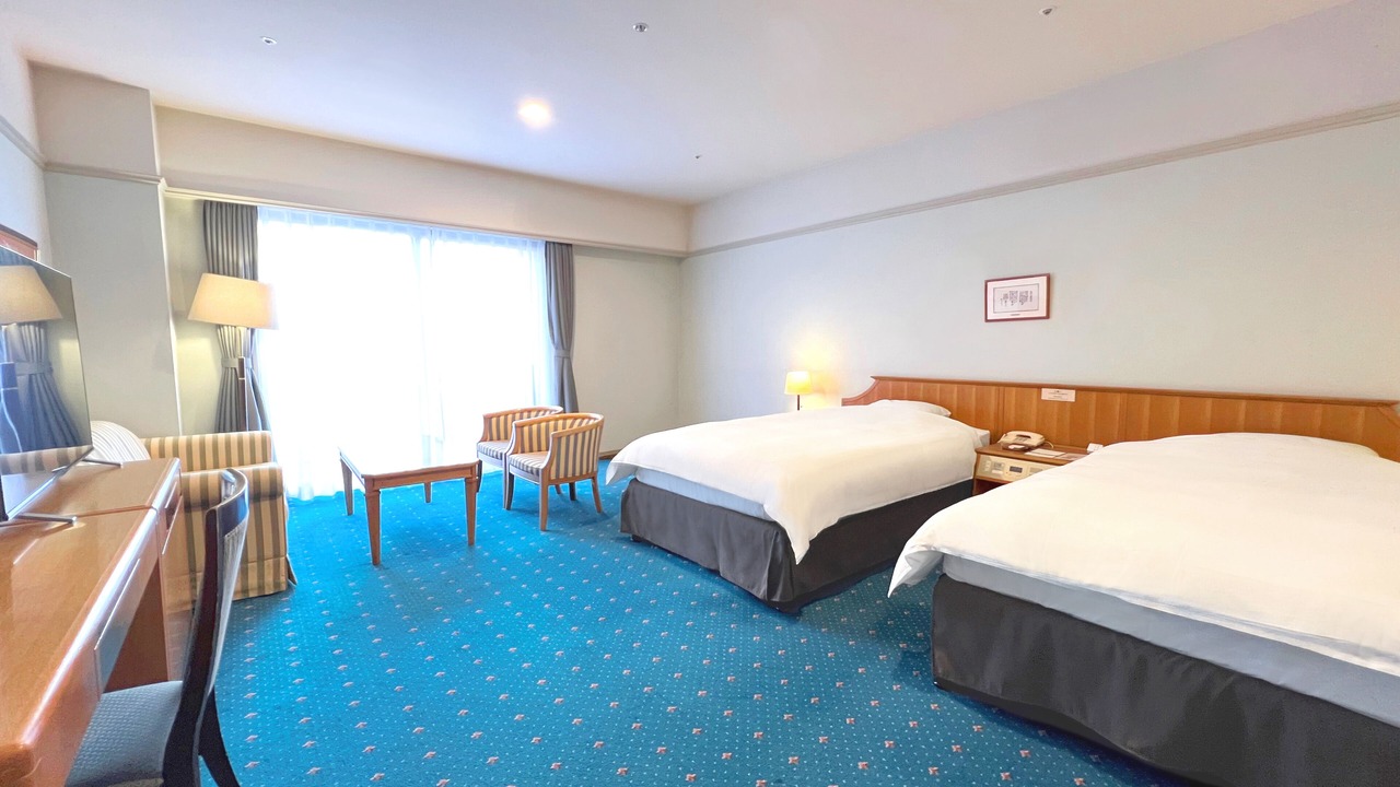 Photo of Bedroom in Nasu