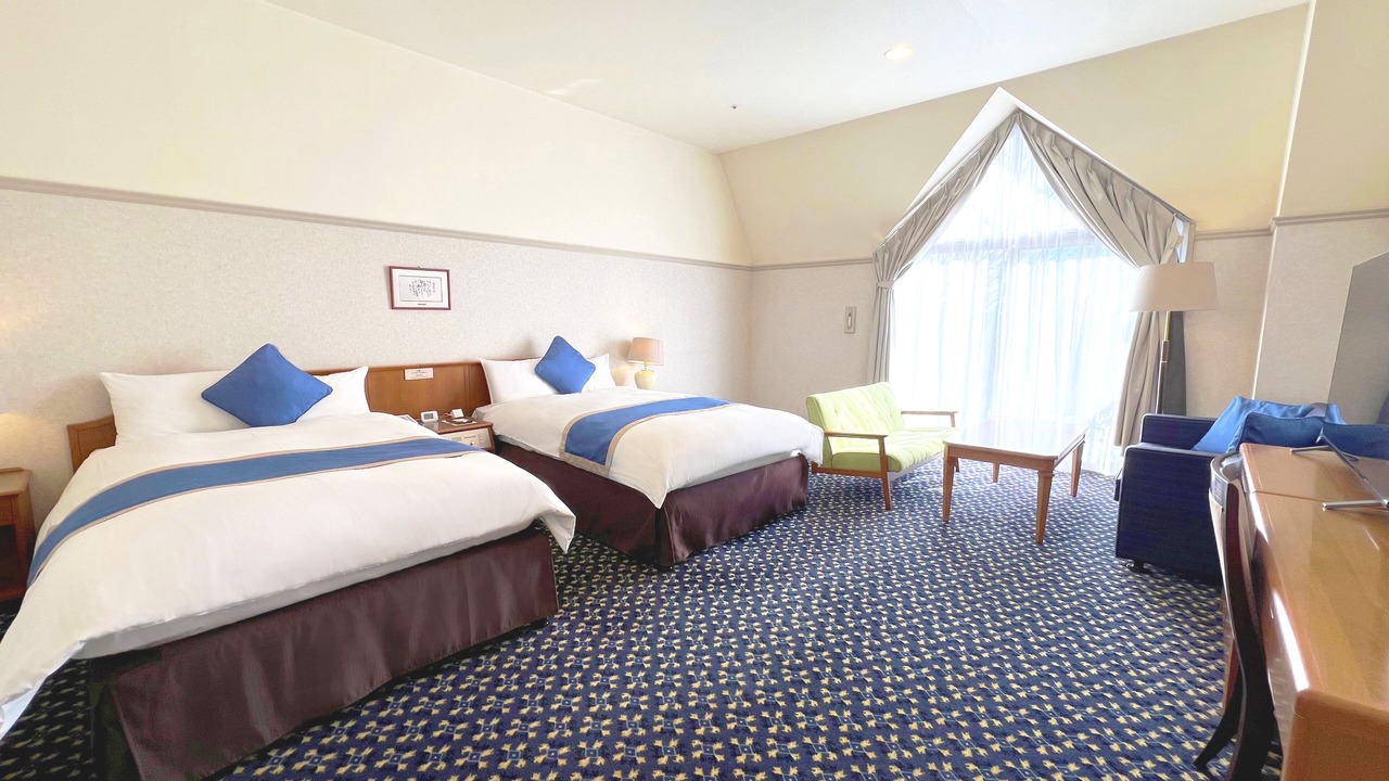 Photo of Bedroom in Nasu