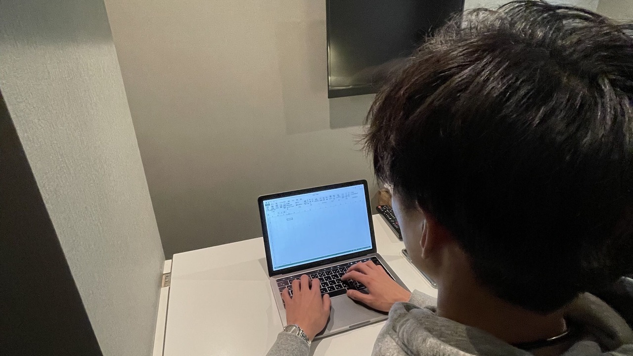 Photo of Bedroom in Hakata-ku