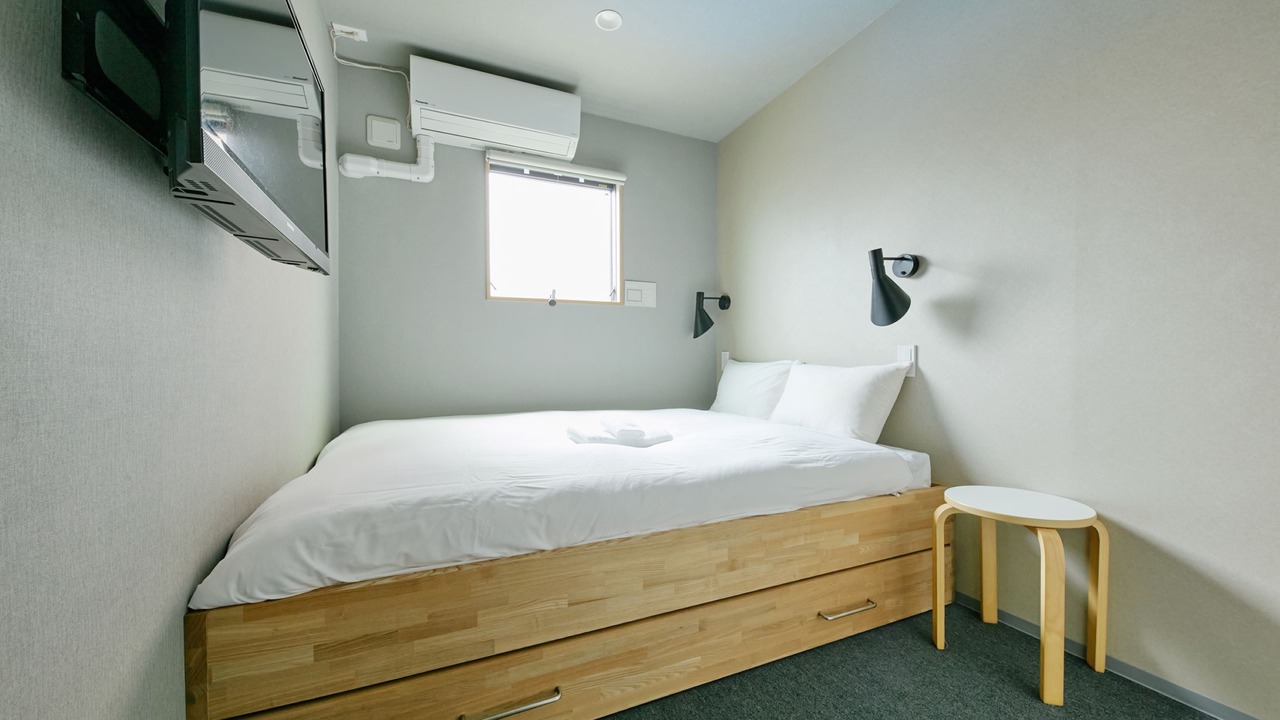 Photo of Bedroom in Hakata-ku