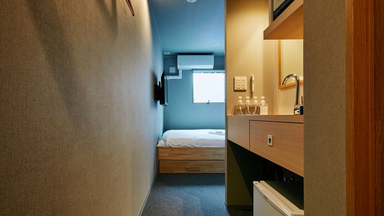 Photo of Bedroom in Hakata-ku