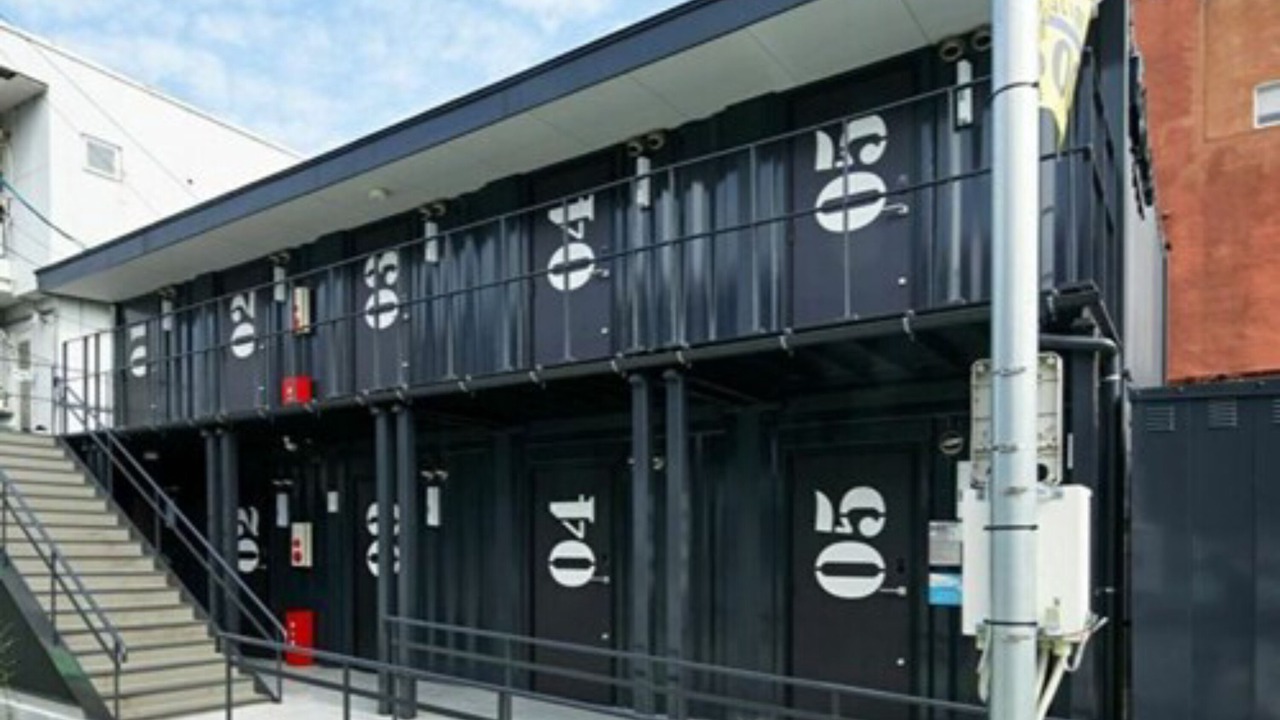 Photo of Outdoor in Hakata-ku