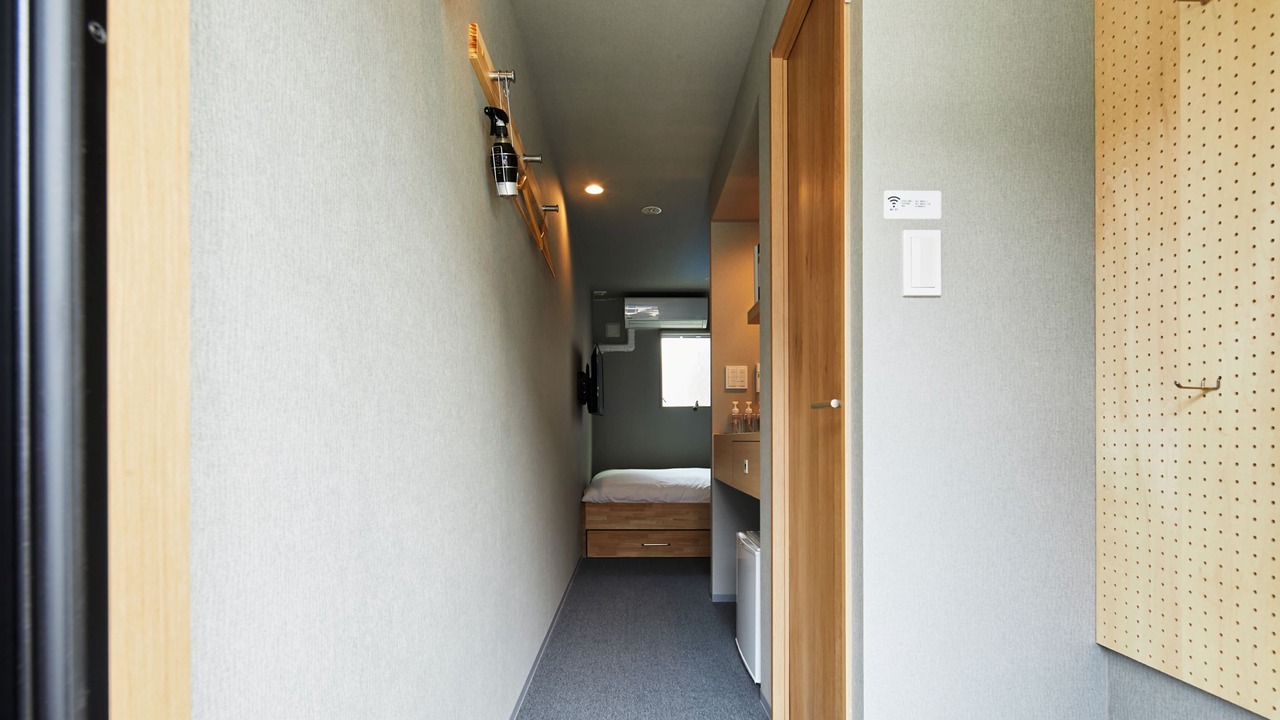 Photo of Bedroom in Hakata-ku