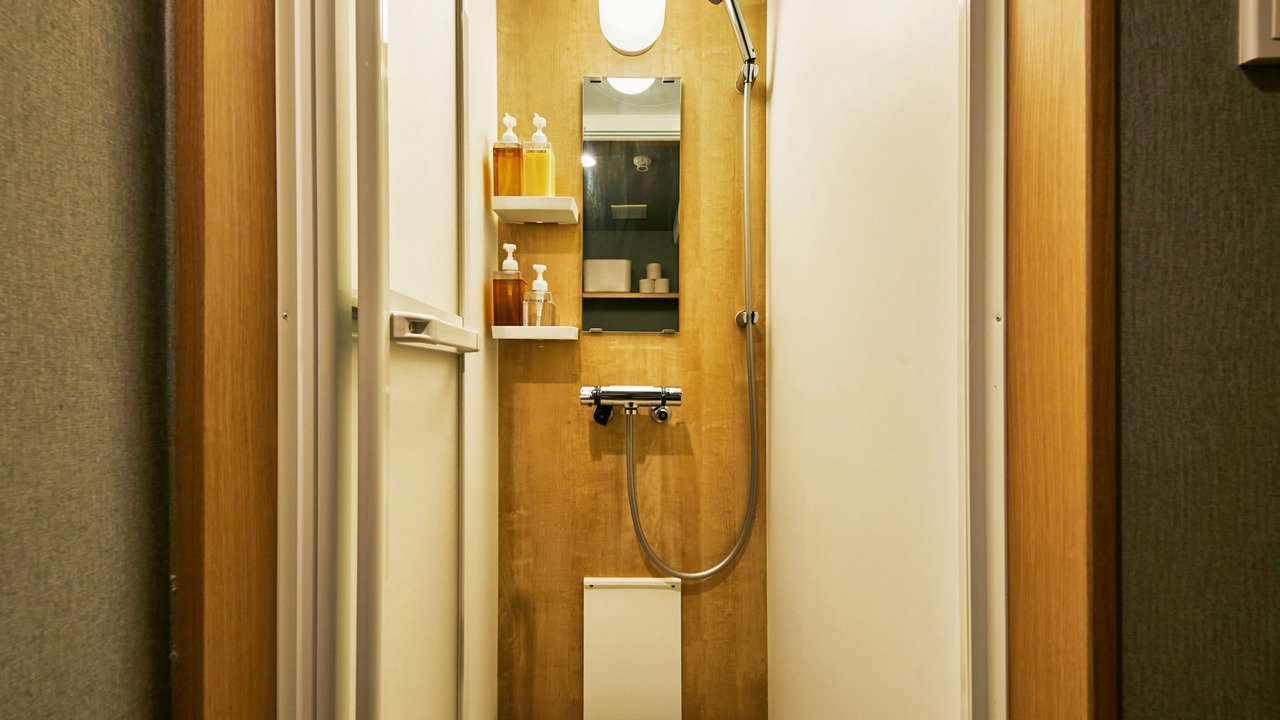 Photo of Bedroom in Hakata-ku