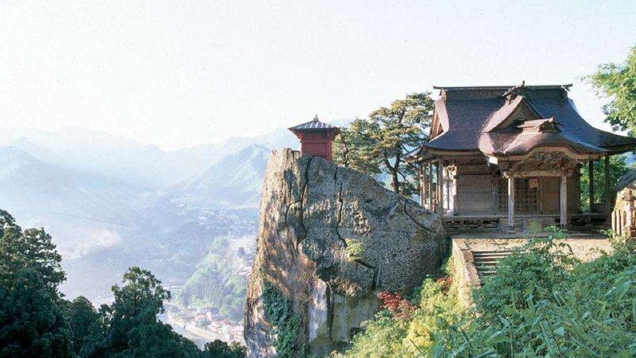 Photo of Others in Yamagata