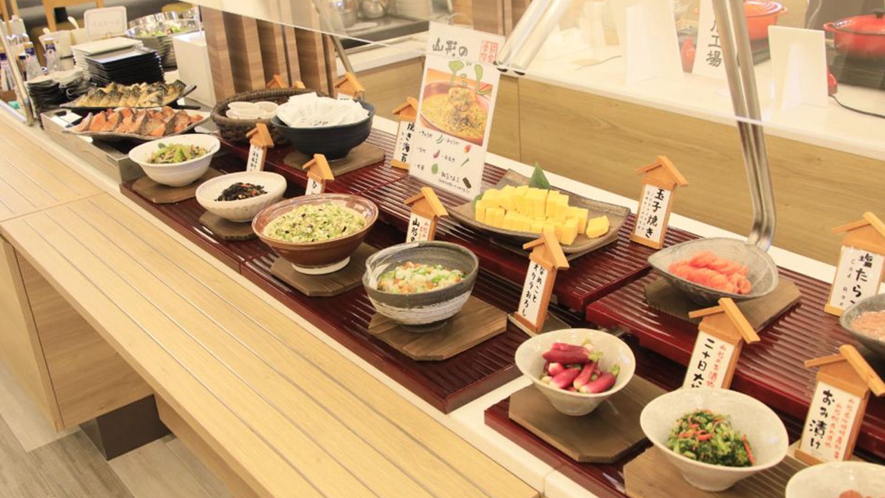 Photo of Others in Yamagata