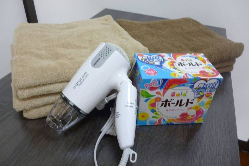 Photo of Bedroom in Shiroishi
