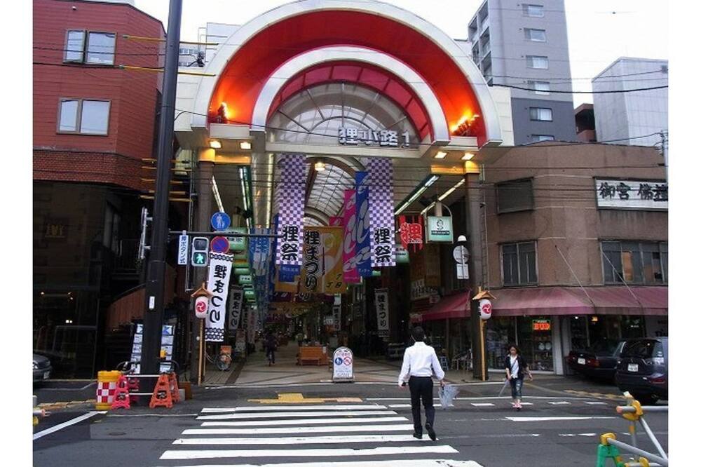 Photo of Outdoor in Shiroishi